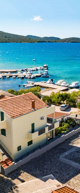 Apartments By The Sea Žaborić, Šibenik - 958 Žaborić
