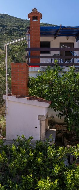 Nyaralóház A Tenger Mellett Öböl Zaraće Gdinj, Hvar - 2048 Zaraće (Gdinj)