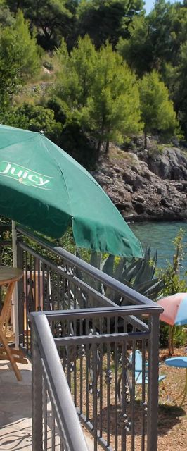 Ház Gyermekes Családok Részére A Tenger Mellett Öböl Tvrdni Dolac, Hvar - 2057 Tvrdni Dolac