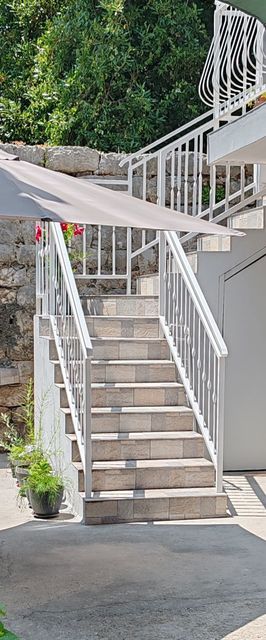 Apartmanok A Tenger Mellett Zaton Veliki, Dubrovnik - 2107 Zaton Veliki