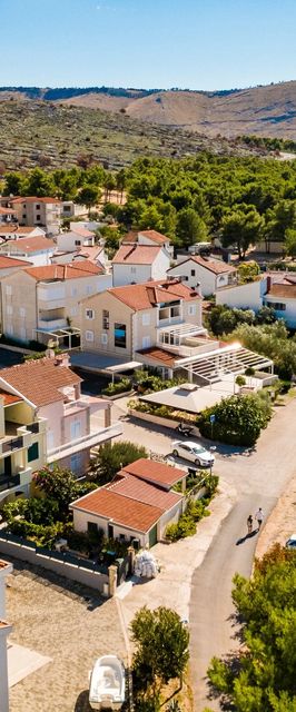 Apartments By The Sea Žaborić, Šibenik - 2190 Žaborić