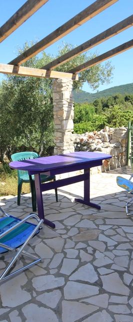 Halászkunyhó Nyaraláshoz A Tenger Mellett Öböl Studencic, Losinj - 3263 Studenčić