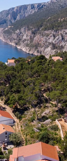 Apartmanok Parkolóhellyel Sveta Nedilja, Hvar - 4049 Sveta Nedilja