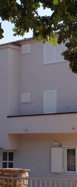 Apartmanok Parkolóhellyel Potocnica Pag - 4096 Potočnica