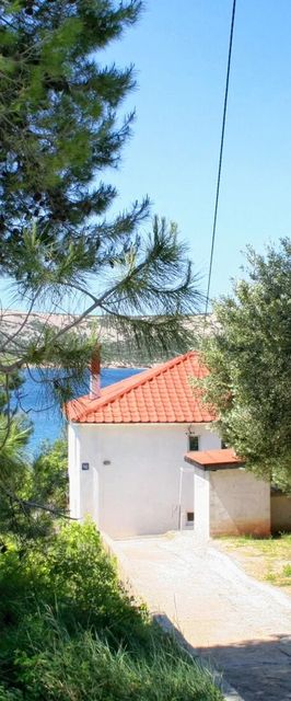 Apartmanok A Tenger Mellett Stara Novalja, Pag - 4106 Stara Novalja