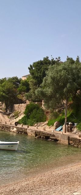 Robinzoni Apartmanok A Tenger Mellett Öböl Torac, Hvar - 4875 Torac