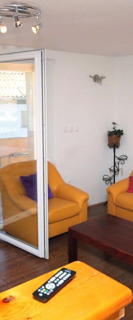 Apartments By The Sea Kampor Rab - 5034