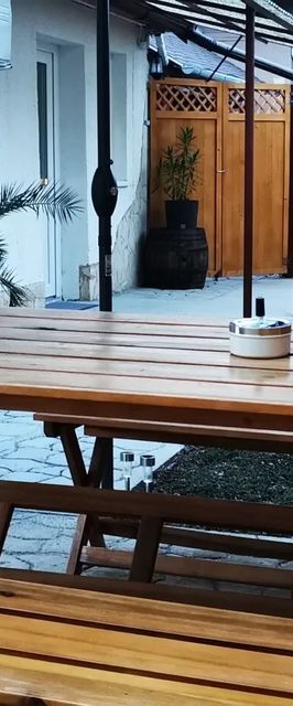 Meggyfa Vendégház Hajdúszoboszló