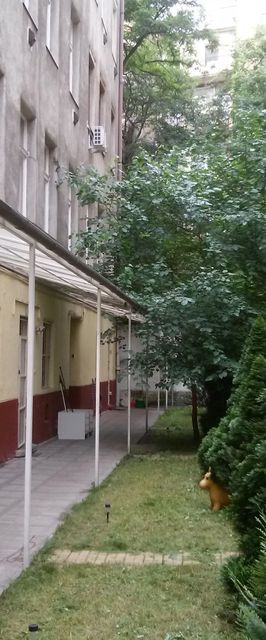 Erik Apartman Budapest