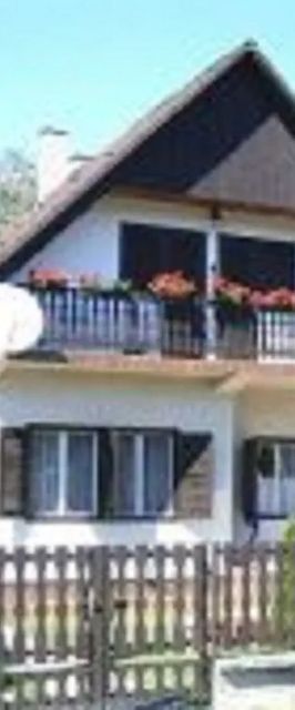 Családi Nyaralóház Balatonmáriafürdő