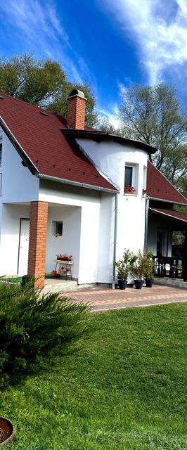 Fazekas Vendégház Bélapátfalva