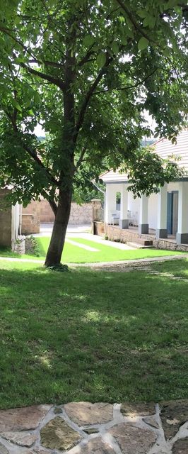 Hűs Udvar Vendégház Noszvaj