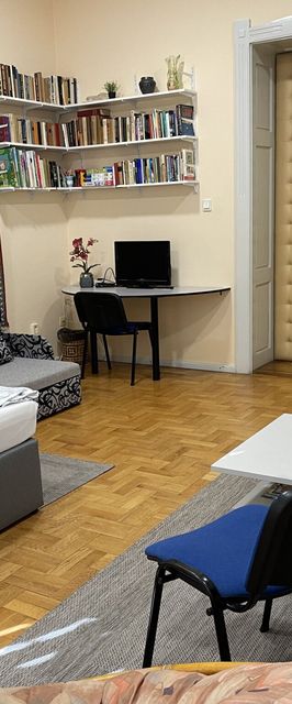 Belvárosi Apartman Keszthely