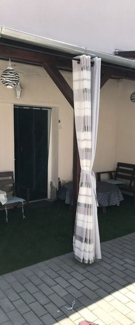 Annamária Apartman Zamárdi