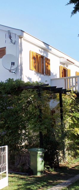 Apartmanok Parkolóhellyel Sabunike, Zadar - 5745 Sabunike