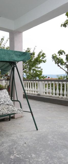 Apartmanok Parkolóhellyel Sveti Petar, Biograd - 6175 Sveti Petar