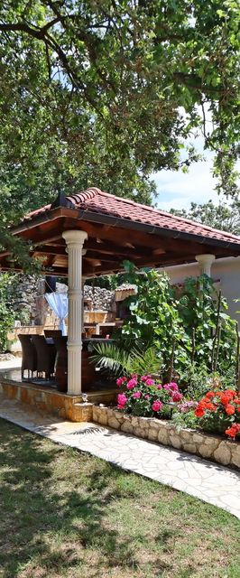 Apartmanok Parkolóhellyel Potocnica, Pag - 6338 Potočnica