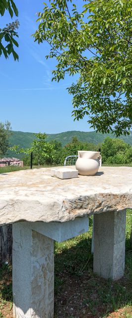 Ház Családok Részére Parkolóhellyel Sveti Martin, Sredisnja Istra - 7849 Sveti Martin