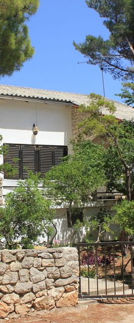 Nyaralóház A Tenger Mellett Artatore, Losinj - 7937 Artatore