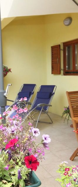 Apartmanok A Tenger Mellett Artatore, Losinj - 7952 Artatore