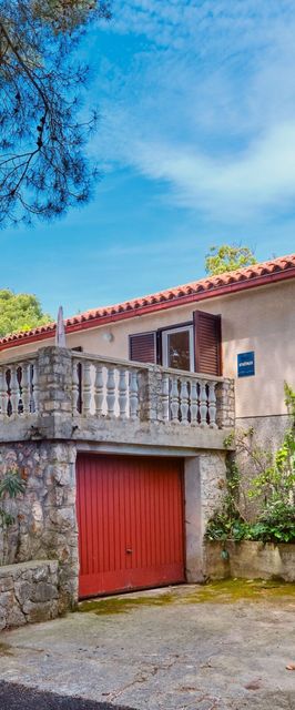 Nyaralóház A Tenger Mellett Artatore, Losinj - 8005 Artatore