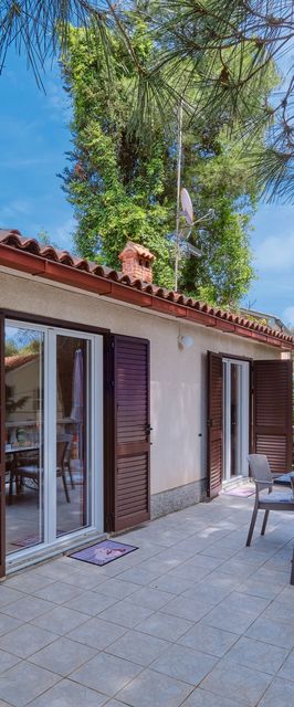 Nyaralóház A Tenger Mellett Artatore, Losinj - 8005 Artatore