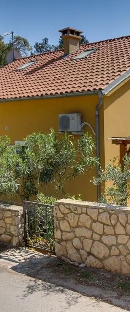 Apartmanok A Tenger Mellett Artatore, Losinj - 8022 Artatore