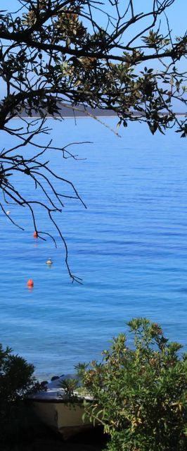 Apartmanok A Tenger Mellett Öböl Merascica, Cres - 8071 Merašćica