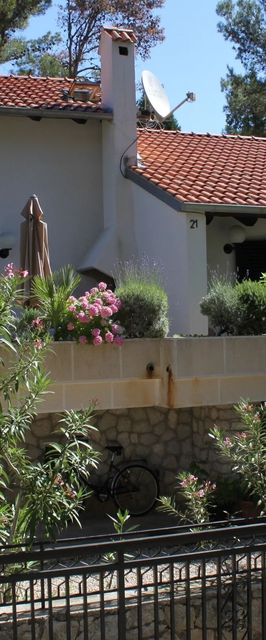 Apartmanok Parkolóhellyel Artatore, Losinj - 8087 Artatore