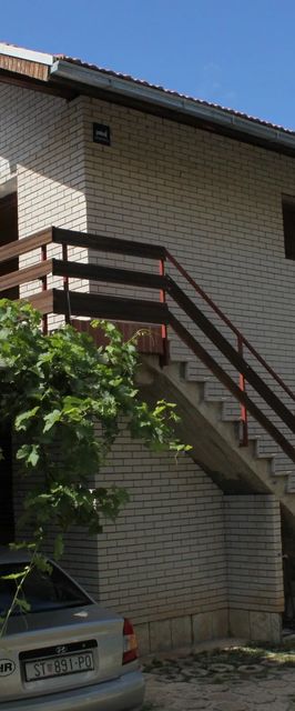 Apartmanok A Tenger Mellett Zaboric, Sibenik - 8368 Žaborić