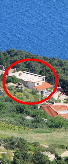 Apartmanok Parkolóhellyel Sveta Nedilja, Hvar - 8792 Sveta Nedilja