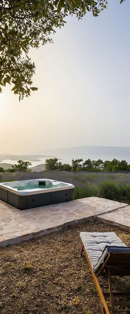 Nyaralóház Parkolóhellyel Humac, Hvar - 8805 Humac