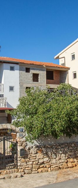 Apartmanok A Tenger Mellett Milna, Vis - 8895 Milna