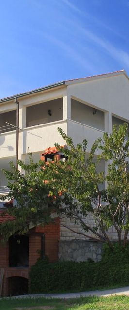 Apartmanok A Tenger Mellett Milna, Vis - 8896 Milna