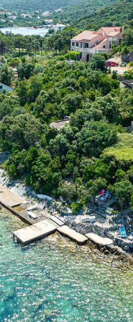 Apartmanok A Tenger Mellett Tri Zala Korcula - 9237 Tri Žala