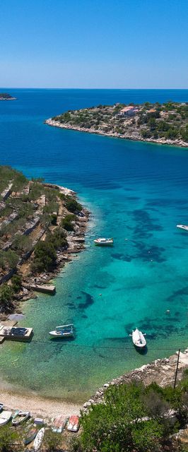 Ház Gyermekes Családok Részére A Tenger Mellett Öböl Stratinčica, Korcula - 9265 Stratinčica