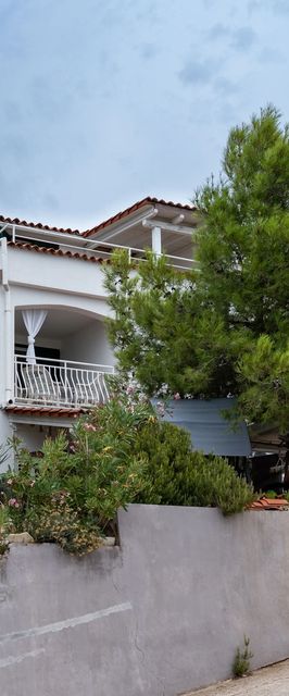 Apartmanok Parkolóhellyel Vidalici, Pag - 9393 Vidalići