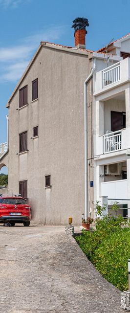 Apartmanok A Tenger Mellett Kneza, Korcula - 10168 Kneža