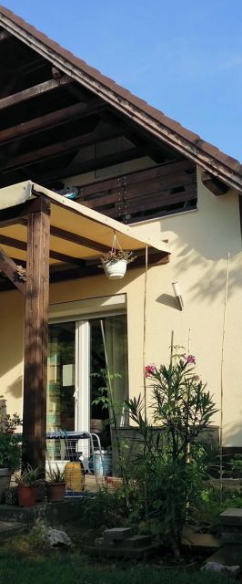 Perfekt Apartman Zamárdi