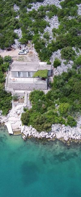 Apartments By The Sea Kabli, Pelješac - 10221 Kabli
