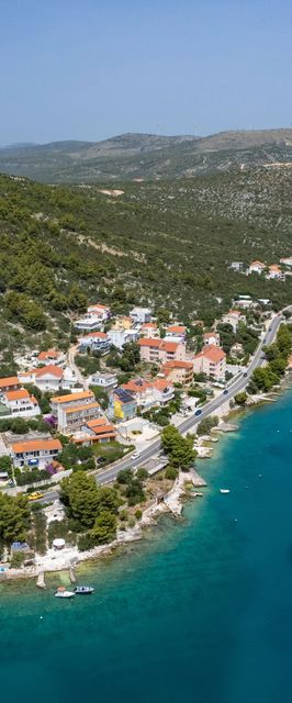 Apartmanok A Tenger Mellett Poljica Trogir - 11103