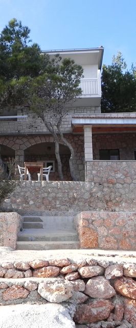 Apartmanok A Tenger Mellett Sveta Nedilja, Hvar - 11433 Sveta Nedilja