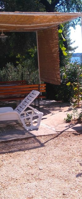 Nyaralóház A Tenger Mellett Mokalo, Peljesac - 12137 Mokalo