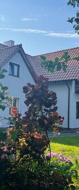 Pokoje Gościnne Wodnik Braniewo 