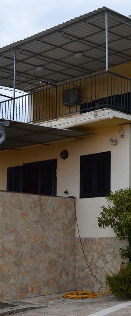 Apartmanok Parkolóhellyel Bilo, Primosten - 12434 Bilo