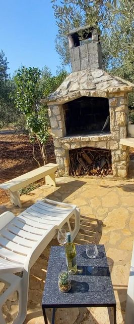 Robinzoni Nyaralóház Elszigetelt Helyen Öböl Nevidansko Polje, Pasman - 12806 Neviđansko Polje