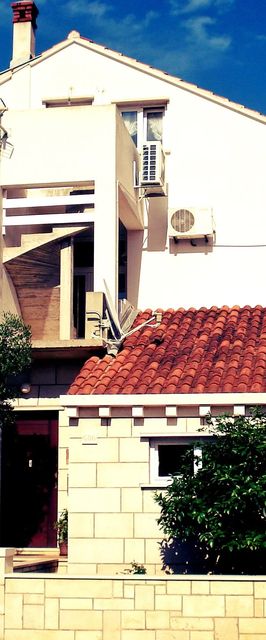 Apartmanok A Tenger Mellett Lumbarda, Korcula - 12839 Lumbarda