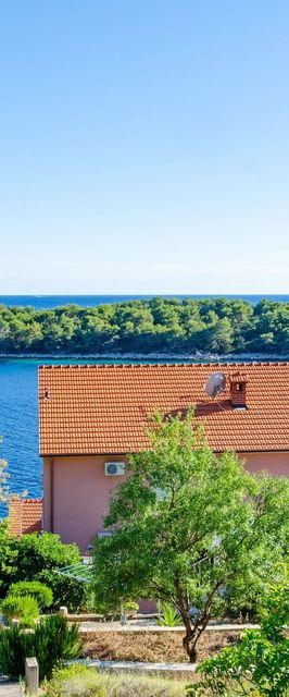 Apartmanok A Tenger Mellett Karbuni, Korcula - 13217 Karbuni