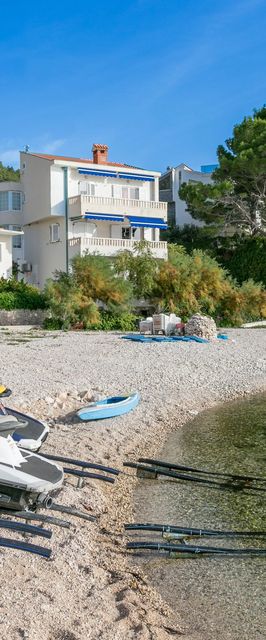 Apartmanok A Tenger Mellett Drasnice, Makarska - 14129 Drašnice
