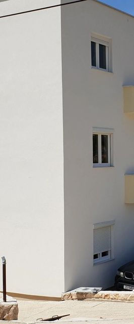 Apartmanok A Tenger Mellett Bilo Primosten - 14601